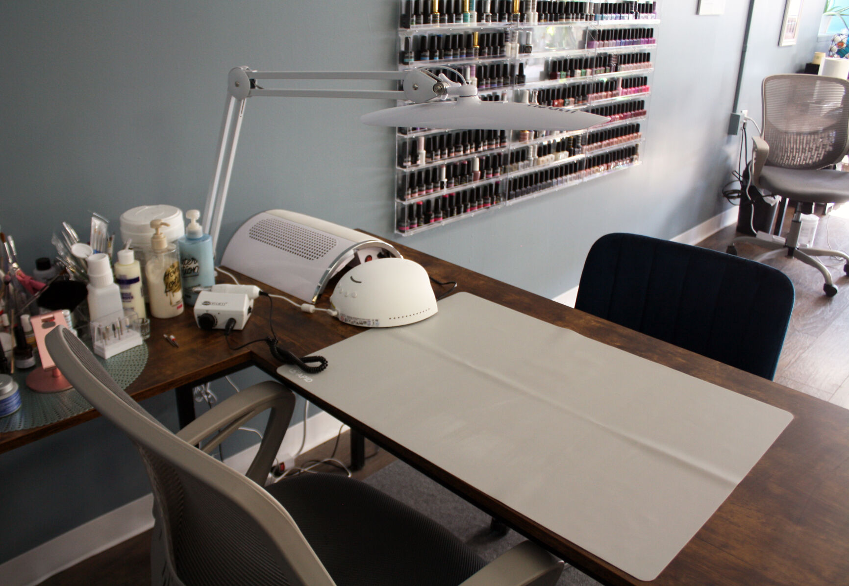 The Nail Nook